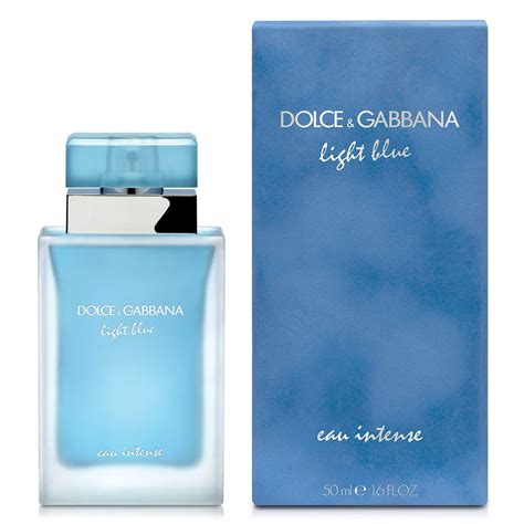 dolce gabbana 50ml light blue|dolce gabbana light blue sale.